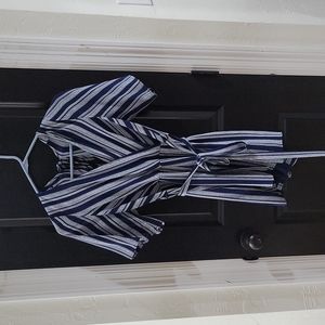 Altar'd State romper